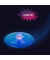 Frisbee Light-Up sortiert