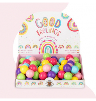 Spiel Ball Good Feelings Twist it