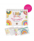 Kreativblock Good Feelings Workbook