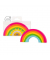 Figurenradierer Good Feelings Regenbogen