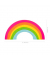 Figurenradierer Good Feelings Regenbogen