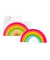 Figurenradierer Good Feelings Regenbogen