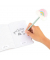 Bleistift, 961624, sortiert, k.A., HB