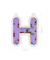 Girlande Happy Birthday