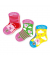 Socken Heartbeat sortiert