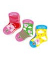 Socken Heartbeat sortiert