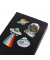 Sticker Galaxy Holographie