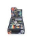 Sticker Galaxy Holographie