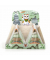 Figurenradierer Lucky Cat Balance