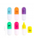 Textmarker 961952, 4 
