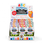 Armband Snap ABC CHAMPIONS sortiert