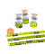 Armband Snap ABC CHAMPIONS sortiert