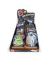 Notizblock 962157, blanko80g, bunt, 40 Blatt