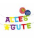 Girlande BIRTHDAY FUN