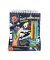 Malbuch Galaxy mit Stifte