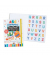 Stickerbuch ABC CHAMPIONS