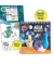 Malbuch Aqua mit Stift