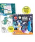 Malbuch Aqua mit Stift