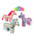 Sandtiere Einhorn sortiert