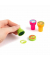 Weihn.Stempel Magic Moments sortiert