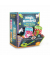 Weihn. Socken Magic Moments sortiert