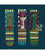 Weihn. Socken Magic Moments sortiert