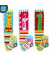 Weihn. Socken Magic Moments sortiert