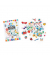 Sticker-Set ABC CHAMPIONS