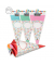 Geschwisterschult&uuml;te 962928, bunt, sortiert, 35cm, 6-eckig