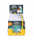 Weihn.Malbuch m.Sticker Magic Moments