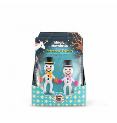 Weihn. Stretch-Figur Friends Magic Mom.
