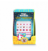 Weihn. Sticker Nailsticker Magic Moments