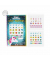 Weihn. Sticker Nailsticker Magic Moments
