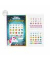 Weihn. Sticker Nailsticker Magic Moments