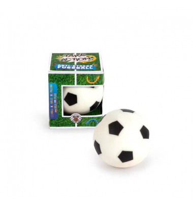 Anti-Stress-Ball Fußball