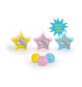 Weihn. Springknete Glitzer Magic Moments
