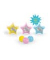 Weihn. Springknete Glitzer Magic Moments