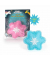 Weihn. Quetschfigur Schneeflocke Magic M