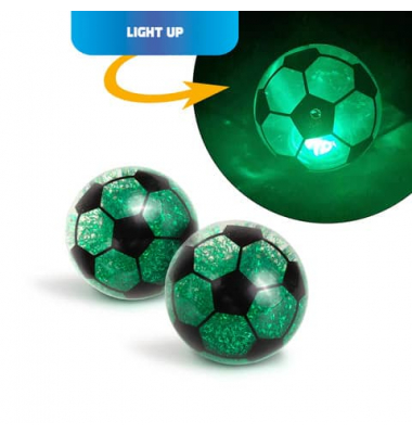 Flummi Light&Jump