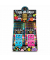 Puzzle Crazy Face sortiert