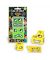 Puzzle Crazy Face sortiert