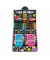 Puzzle Crazy Face sortiert