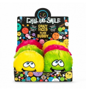 Plüschfigur Plush-Buddy sortiert