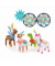 Weihn.Bastelset Knete Magic Moments sort