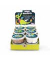 Weihn.Bastelset Knete Magic Moments sort