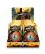 Knet-Schleim Auge Zombie Zone GitD