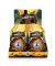 Knet-Schleim Auge Zombie Zone GitD