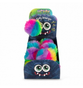 Schlüsselanhänger Flauschig
