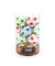 Flummi Auge GitD 5,8cm sortiert