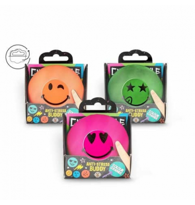 Anti-Stress-Ball Color Change sortiert